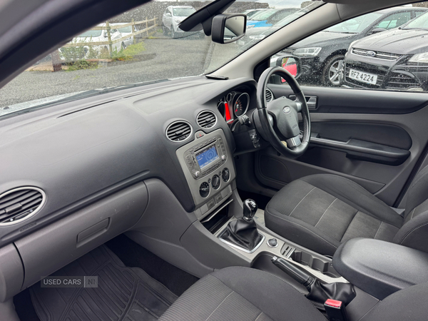 Ford Focus HATCHBACK SPECIAL EDITIONS in Antrim