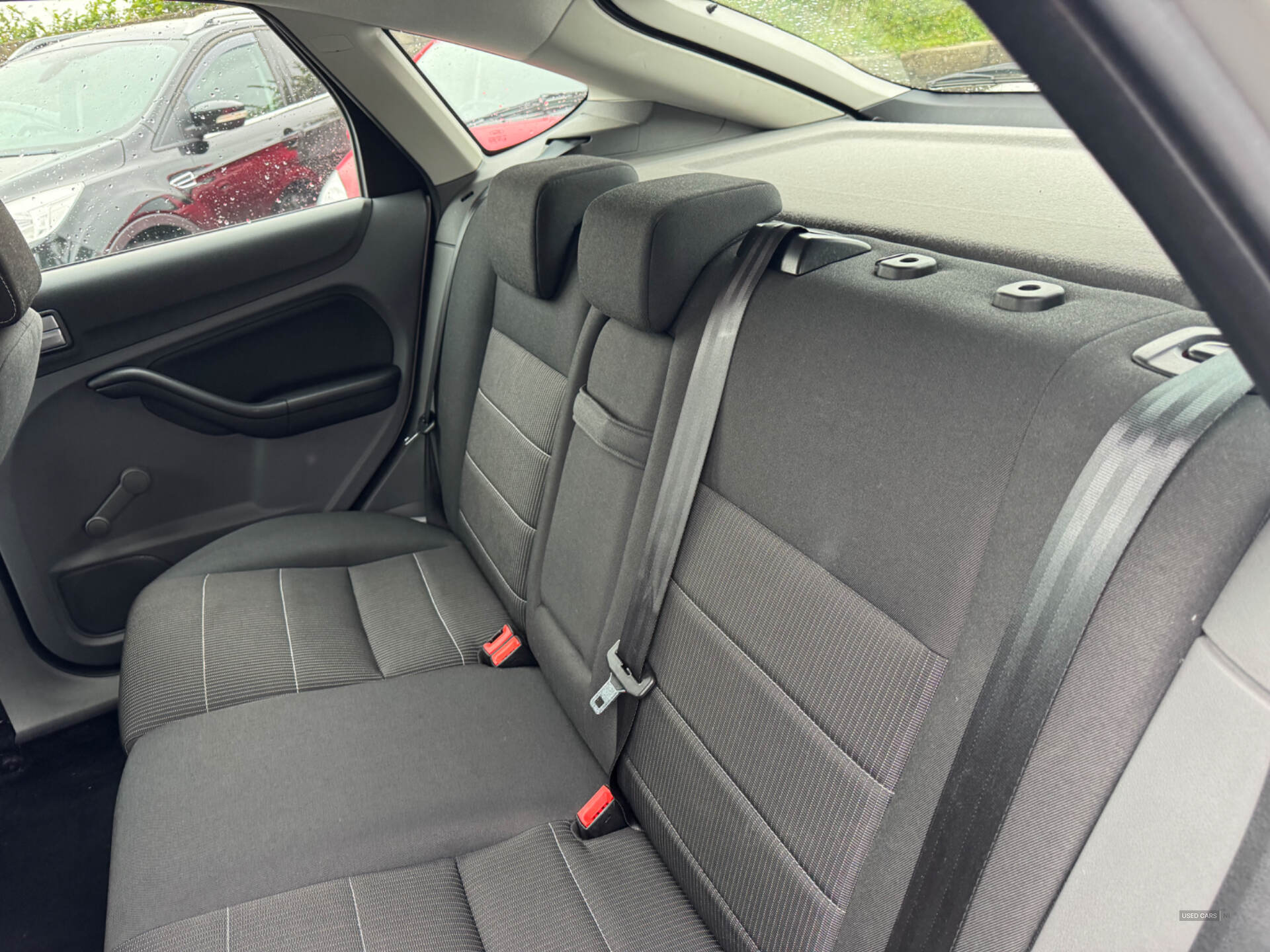 Ford Focus HATCHBACK SPECIAL EDITIONS in Antrim