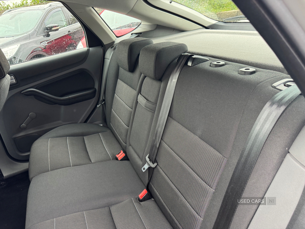 Ford Focus HATCHBACK SPECIAL EDITIONS in Antrim