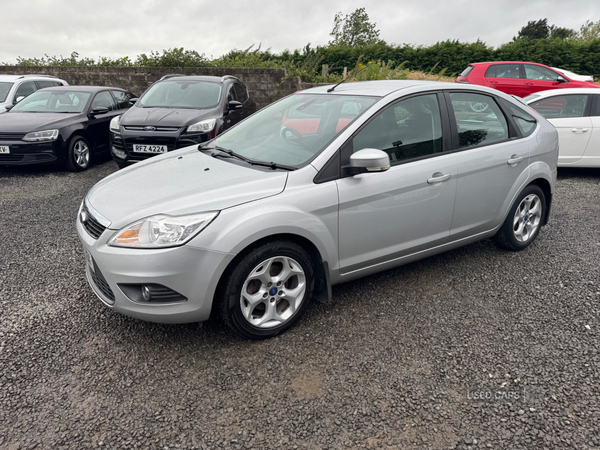 Ford Focus HATCHBACK SPECIAL EDITIONS in Antrim