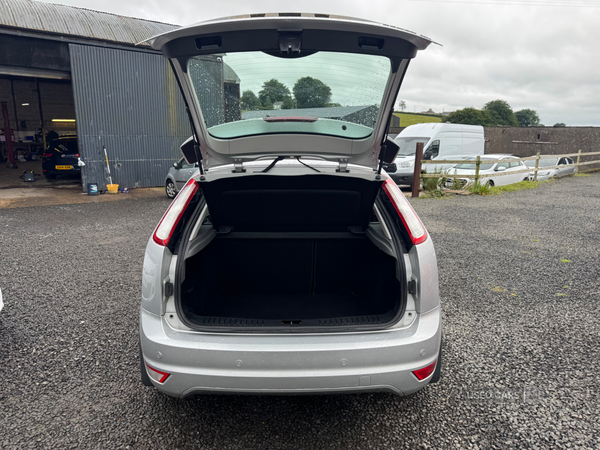 Ford Focus HATCHBACK SPECIAL EDITIONS in Antrim