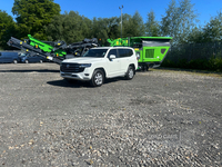 Toyota Land Cruiser gxr, vr in Tyrone