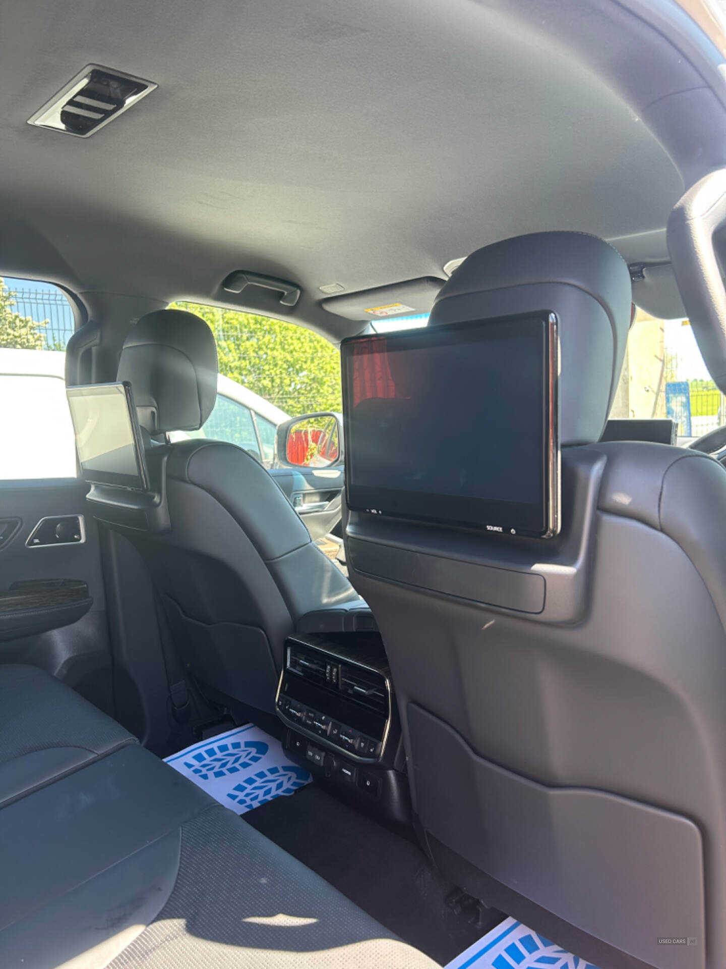 Sep 2025 Toyota Land Cruiser gxr, vr