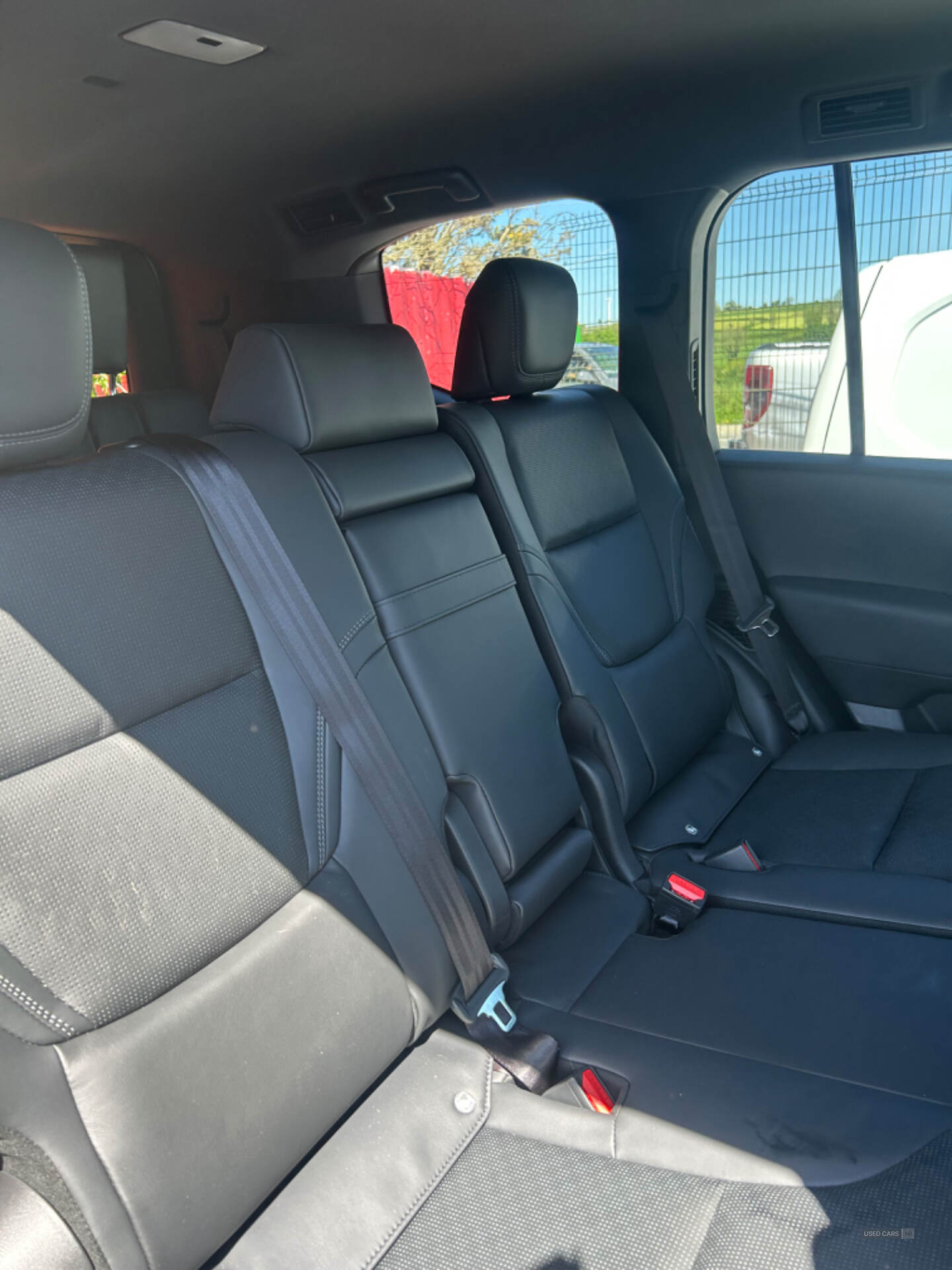 Sep 2025 Toyota Land Cruiser gxr, vr
