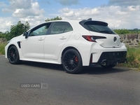 Toyota Corolla in Tyrone