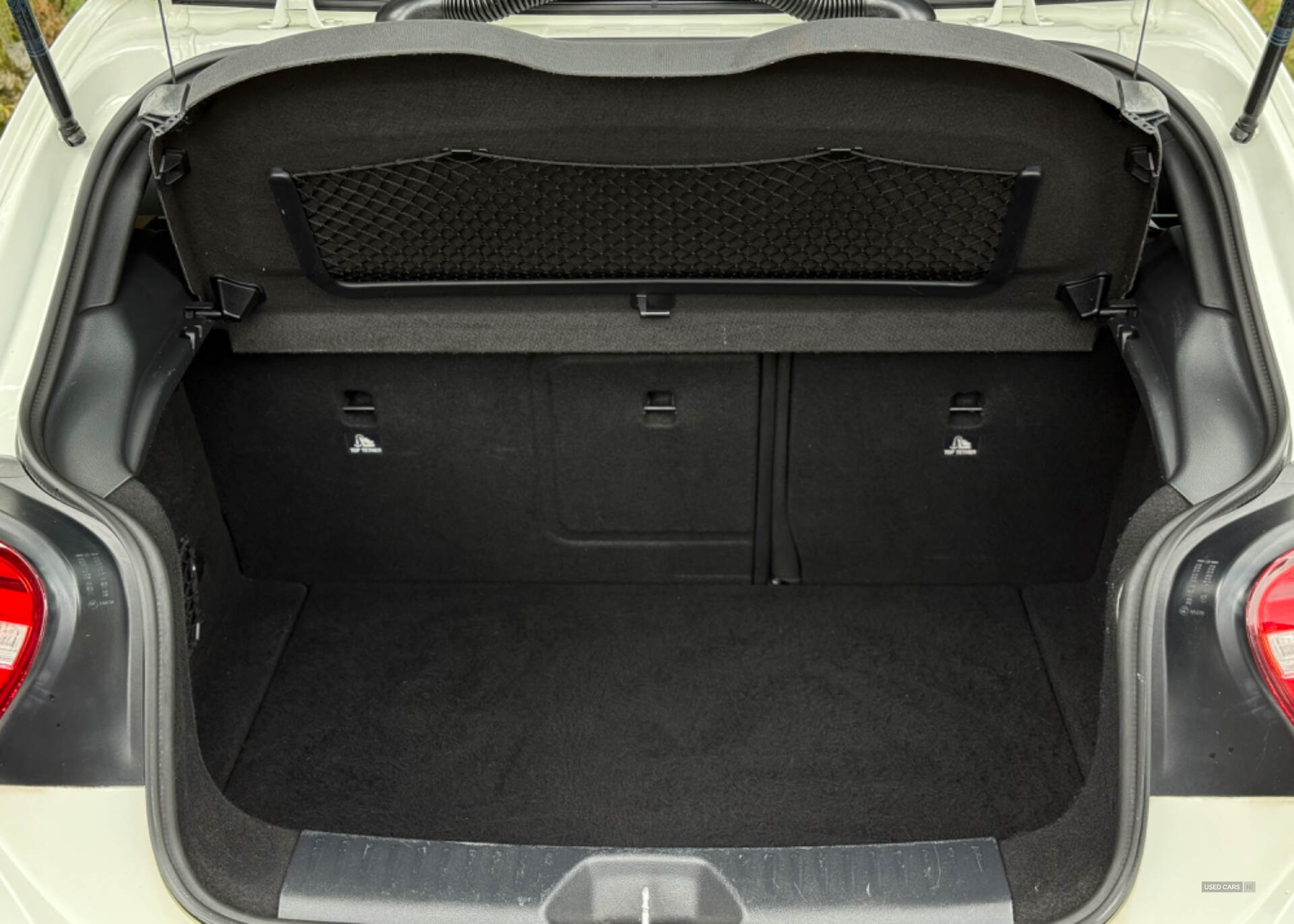 Mercedes A-Class Engineered By AMG 7G-DCT in Antrim