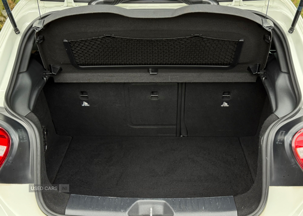 Mercedes A-Class Engineered By AMG 7G-DCT in Antrim