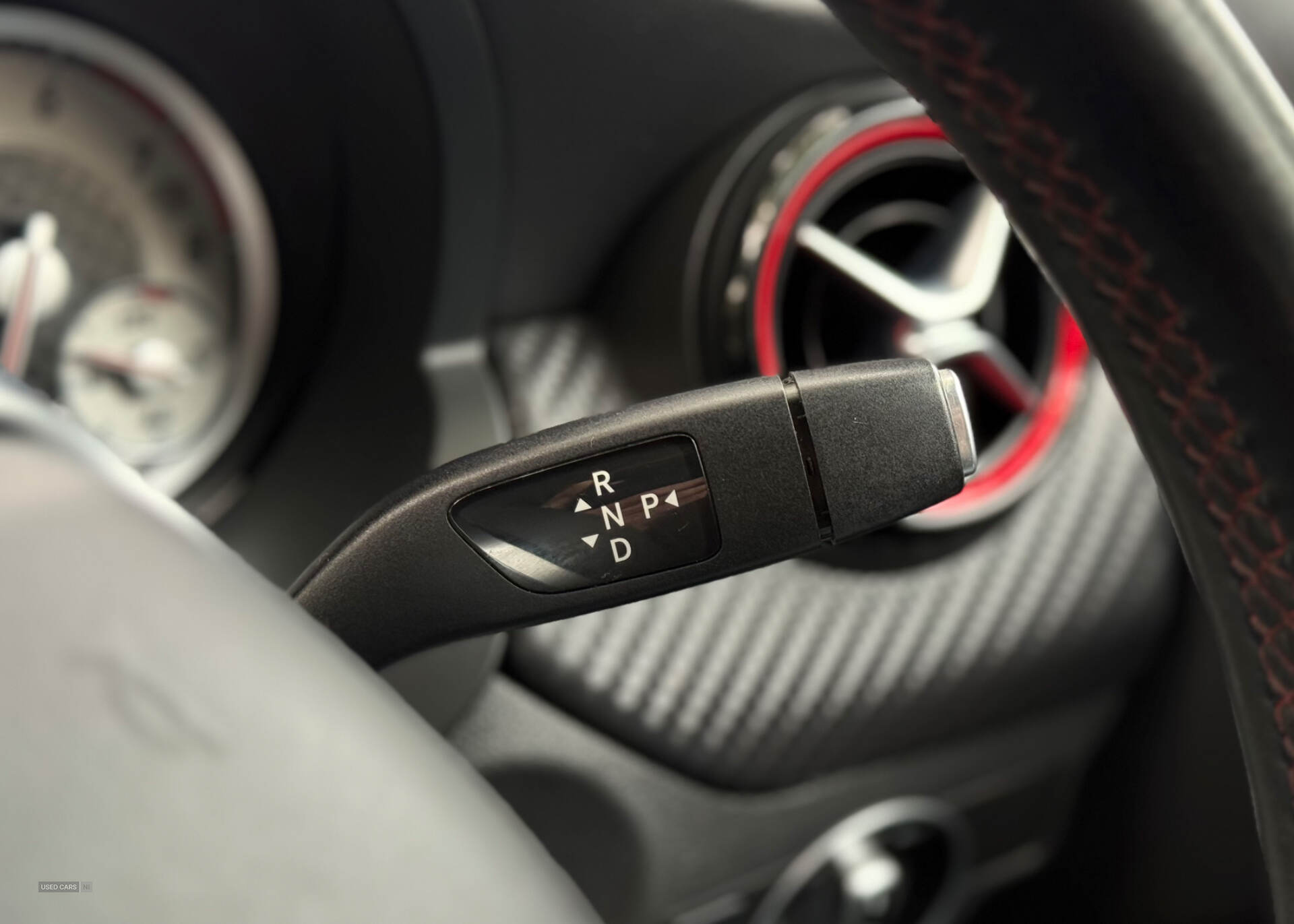 Mercedes A-Class Engineered By AMG 7G-DCT in Antrim