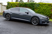Volkswagen Arteon DIESEL FASTBACK in Derry / Londonderry