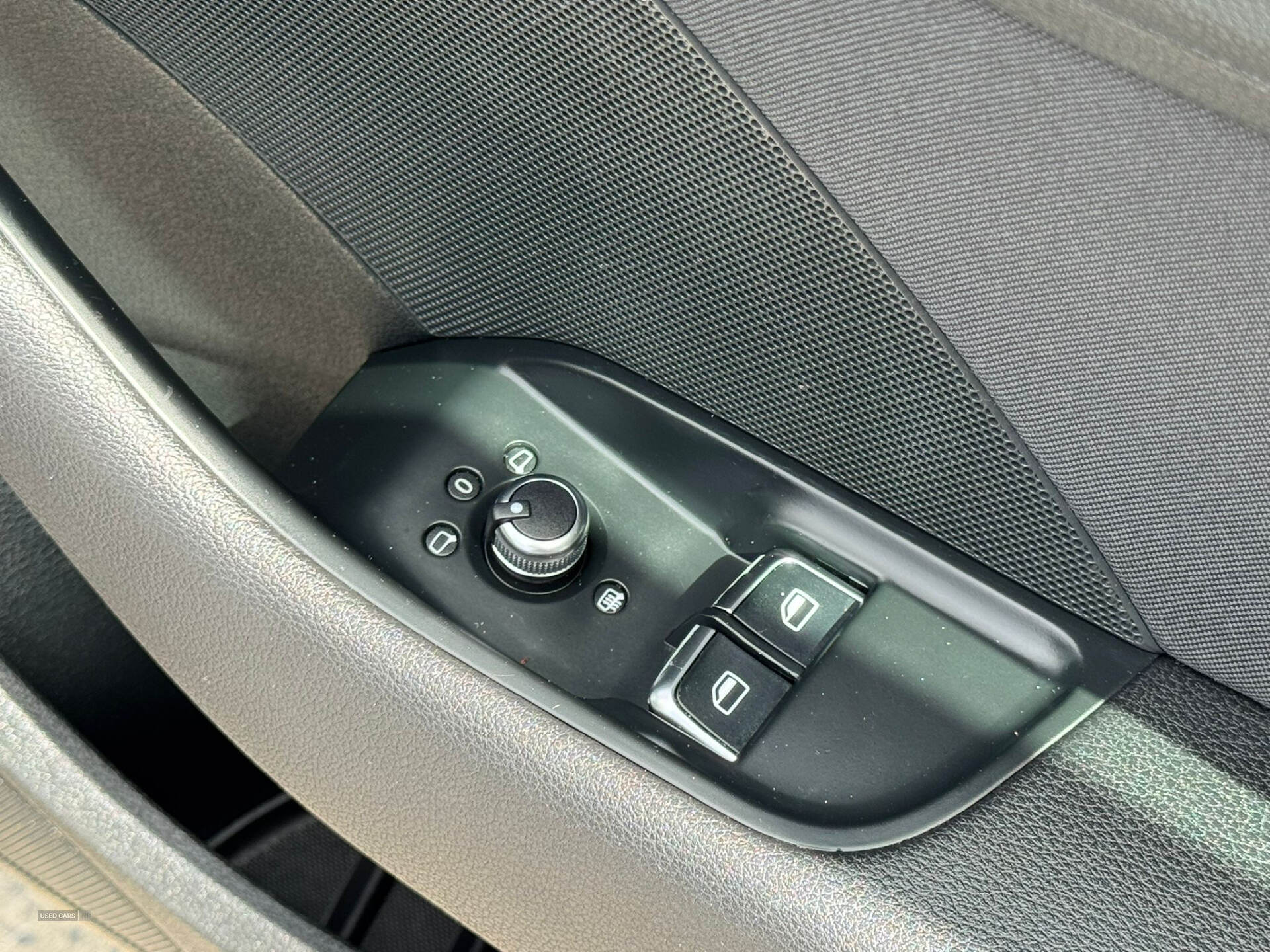 Jan 2013 Audi A3 2.0 TDI Sport 3dr