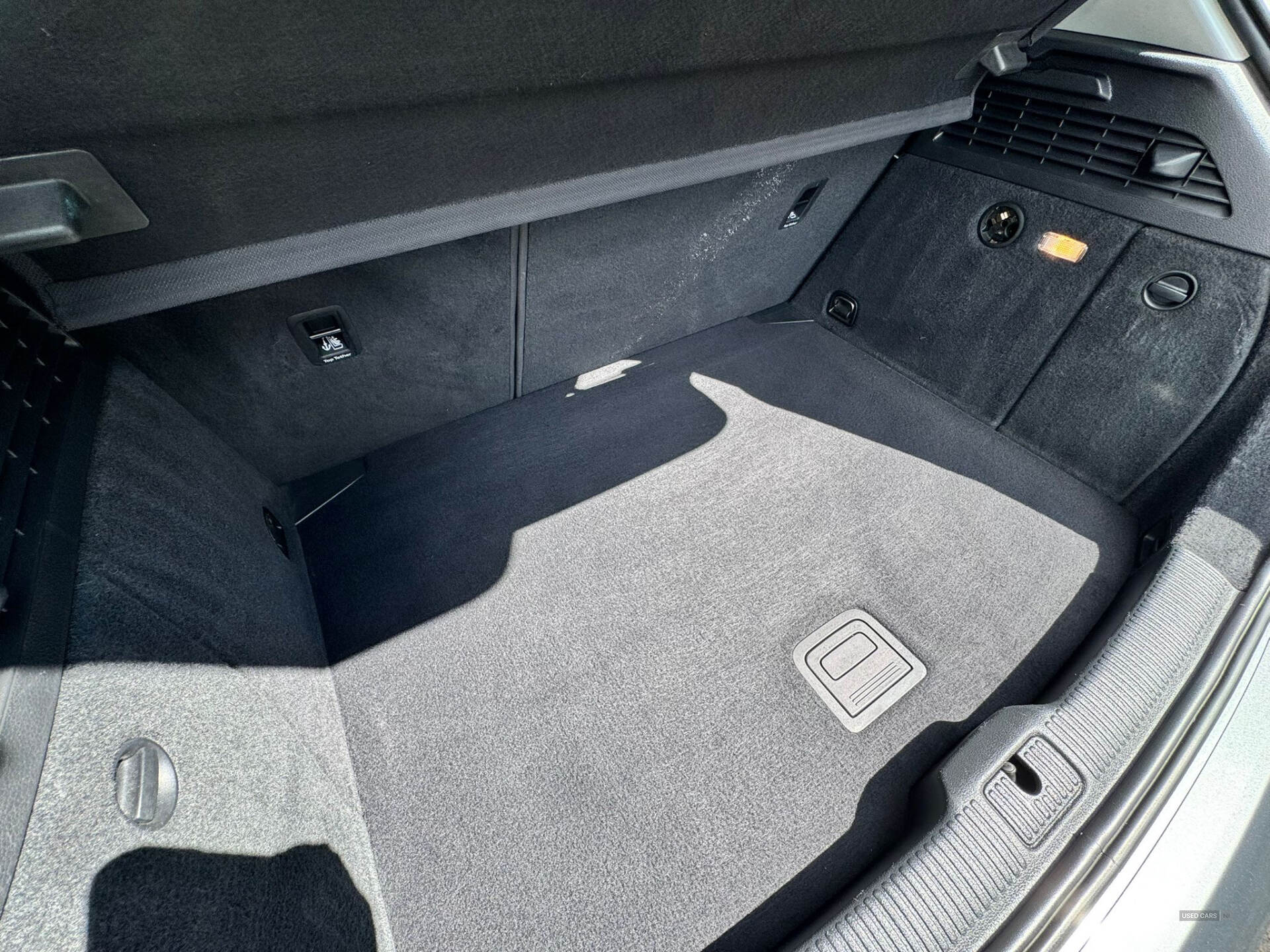 Jan 2013 Audi A3 2.0 TDI Sport 3dr