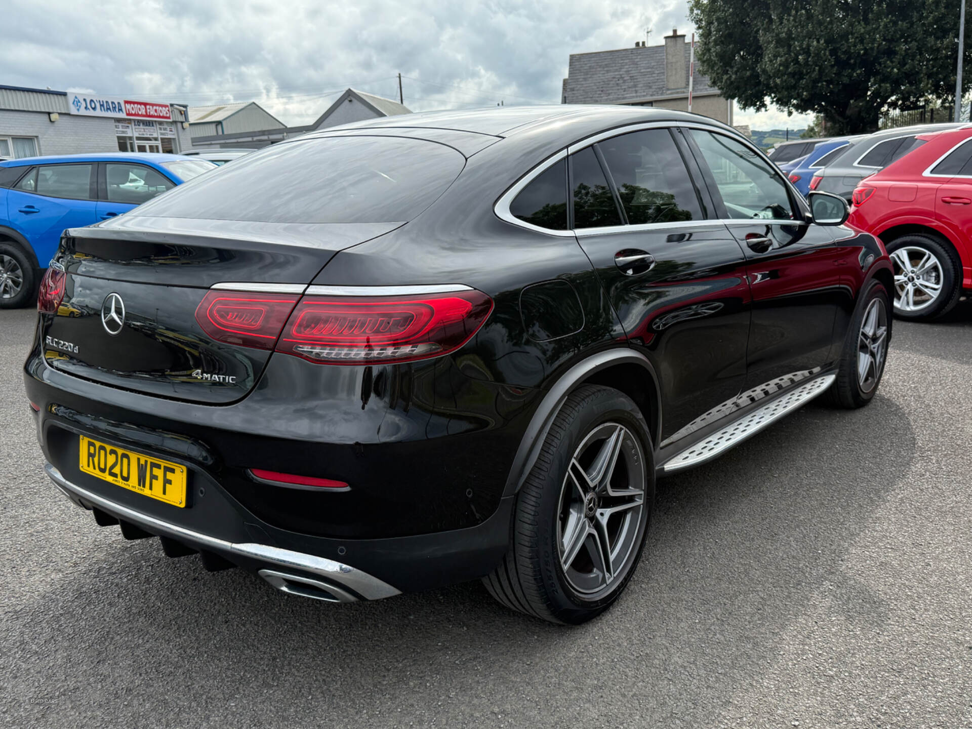 Car Thumbnail 3