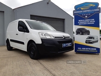 Citroen Berlingo L1 DIESEL in Tyrone