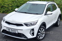 Kia Stonic ESTATE in Armagh