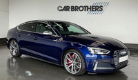 Audi A5 SPORTBACK in Antrim