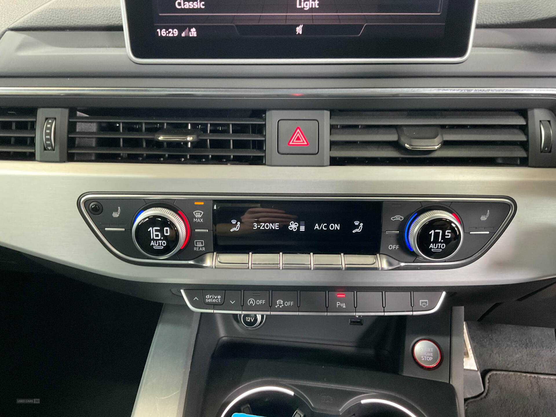 Apr 2018 Audi A5 S5 Quattro 5dr Tiptronic