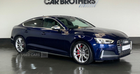 Audi A5 SPORTBACK in Antrim