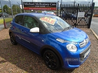 Citroen C1 HATCHBACK in Antrim