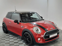 MINI Hatch DIESEL in Tyrone