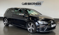 Volkswagen Golf HATCHBACK in Antrim