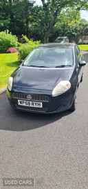 Fiat Grande Punto