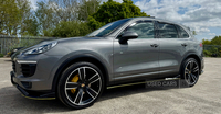 Porsche Cayenne Diesel 5dr Tiptronic S in Tyrone