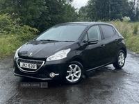Peugeot 208 HATCHBACK in Antrim