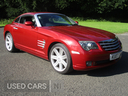 Chrysler Crossfire