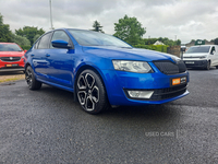 Skoda Octavia DIESEL HATCHBACK in Tyrone