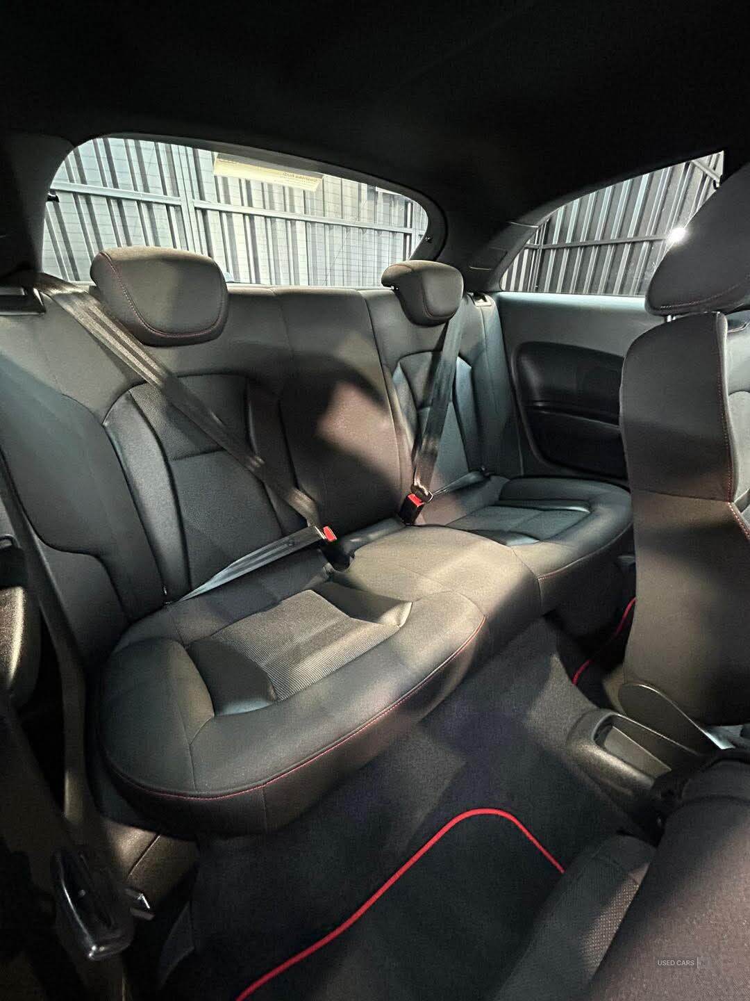 Audi A1 HATCHBACK SPECIAL EDITIONS in Tyrone