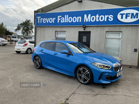 BMW 1 Series HATCHBACK in Tyrone