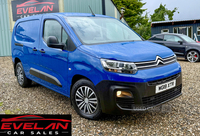 Citroen Berlingo XL DIESEL in Derry / Londonderry