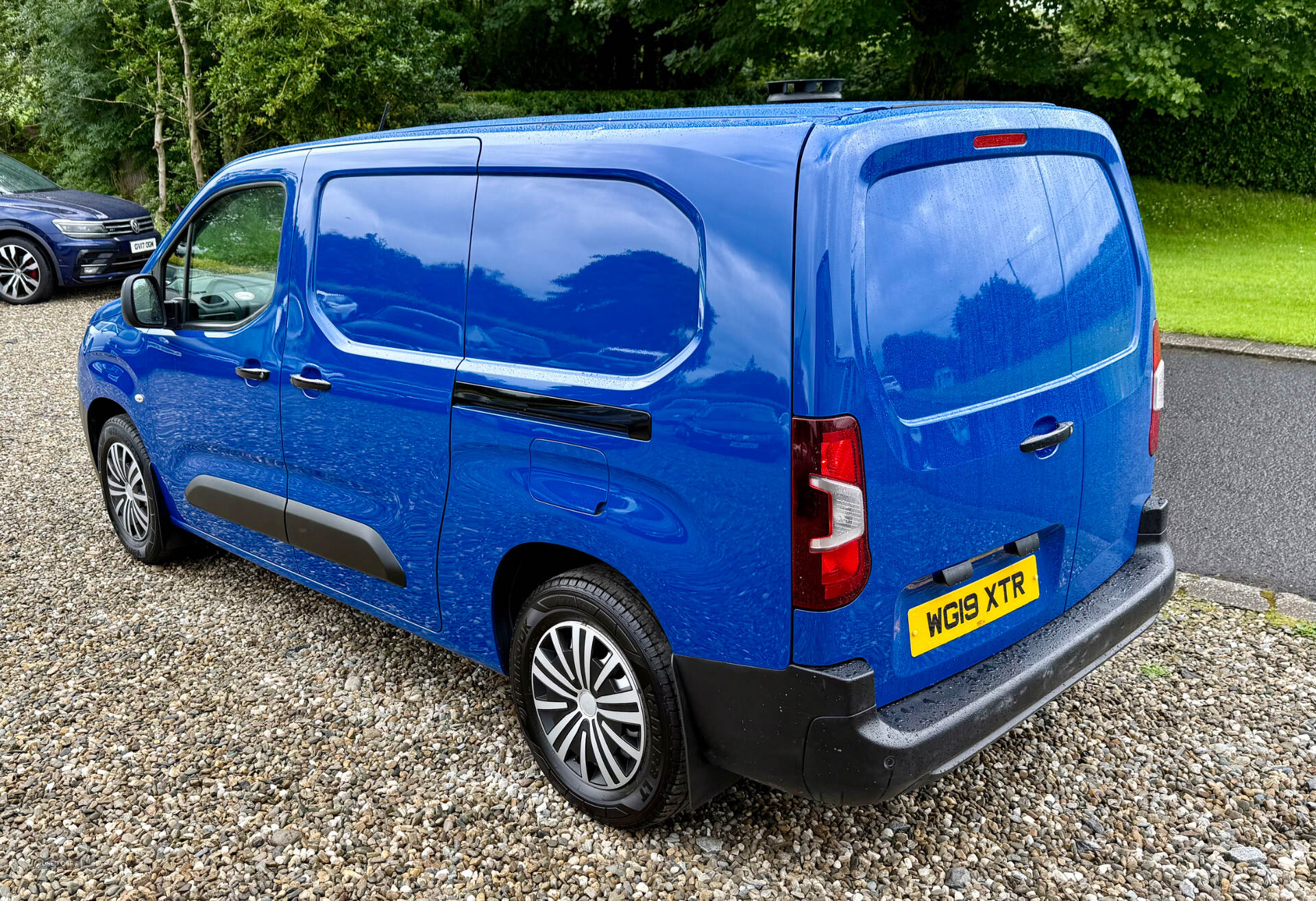 Citroen Berlingo XL DIESEL in Derry / Londonderry
