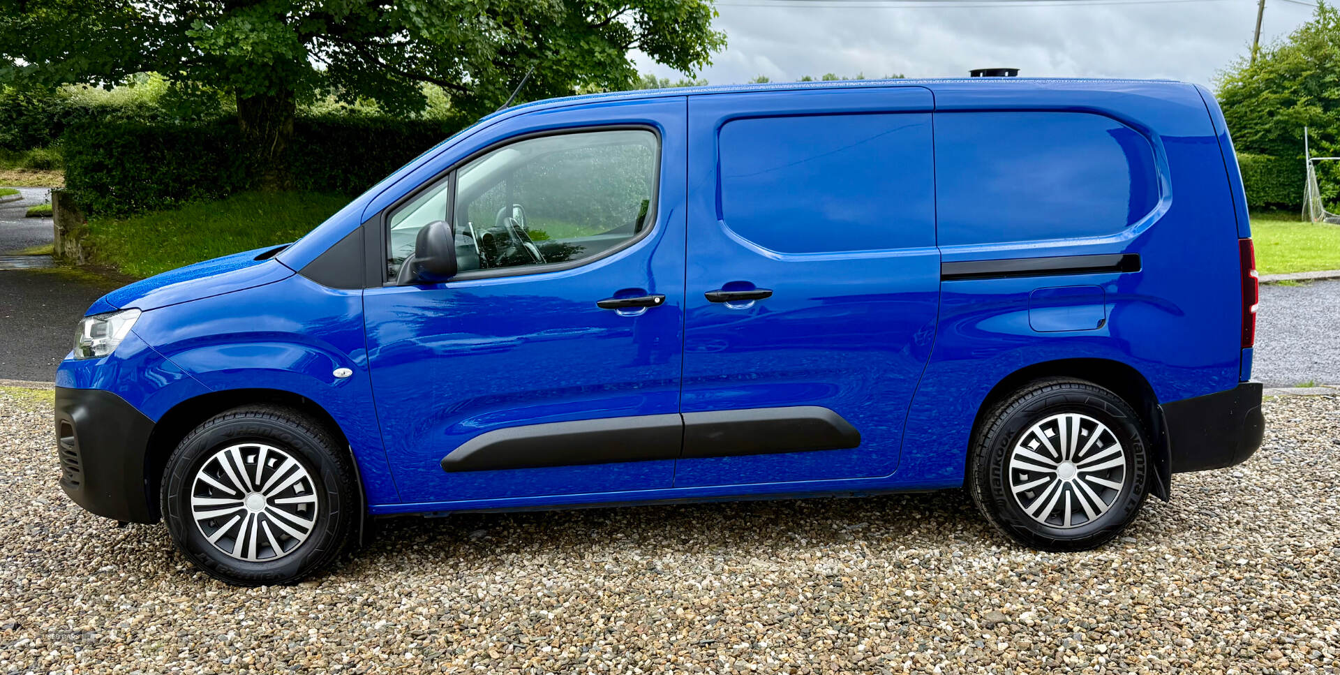 Citroen Berlingo XL DIESEL in Derry / Londonderry