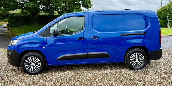 Citroen Berlingo XL DIESEL in Derry / Londonderry