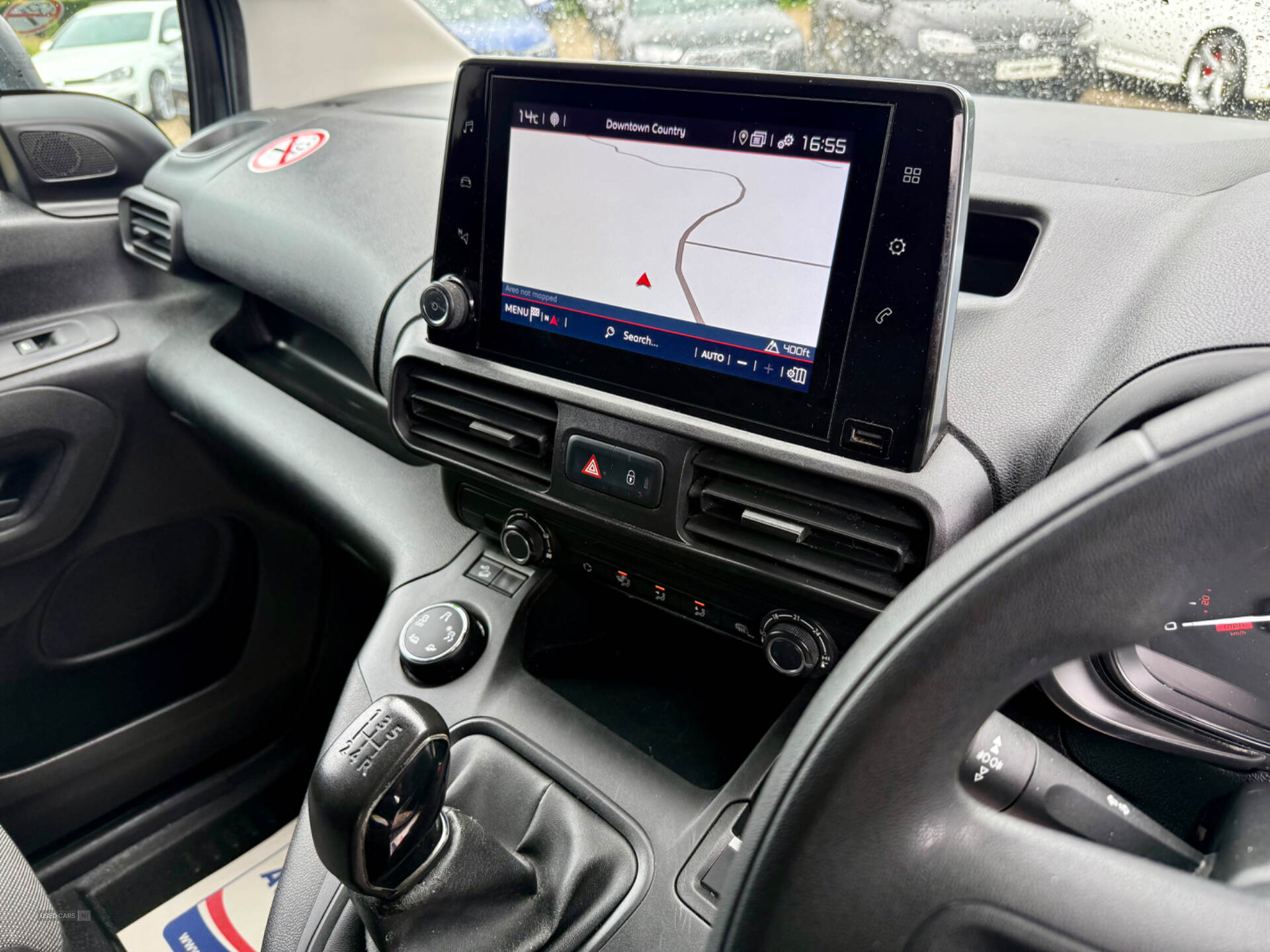 Citroen Berlingo XL DIESEL in Derry / Londonderry