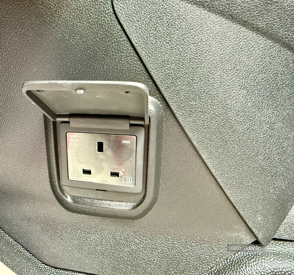 Citroen Berlingo XL DIESEL in Derry / Londonderry