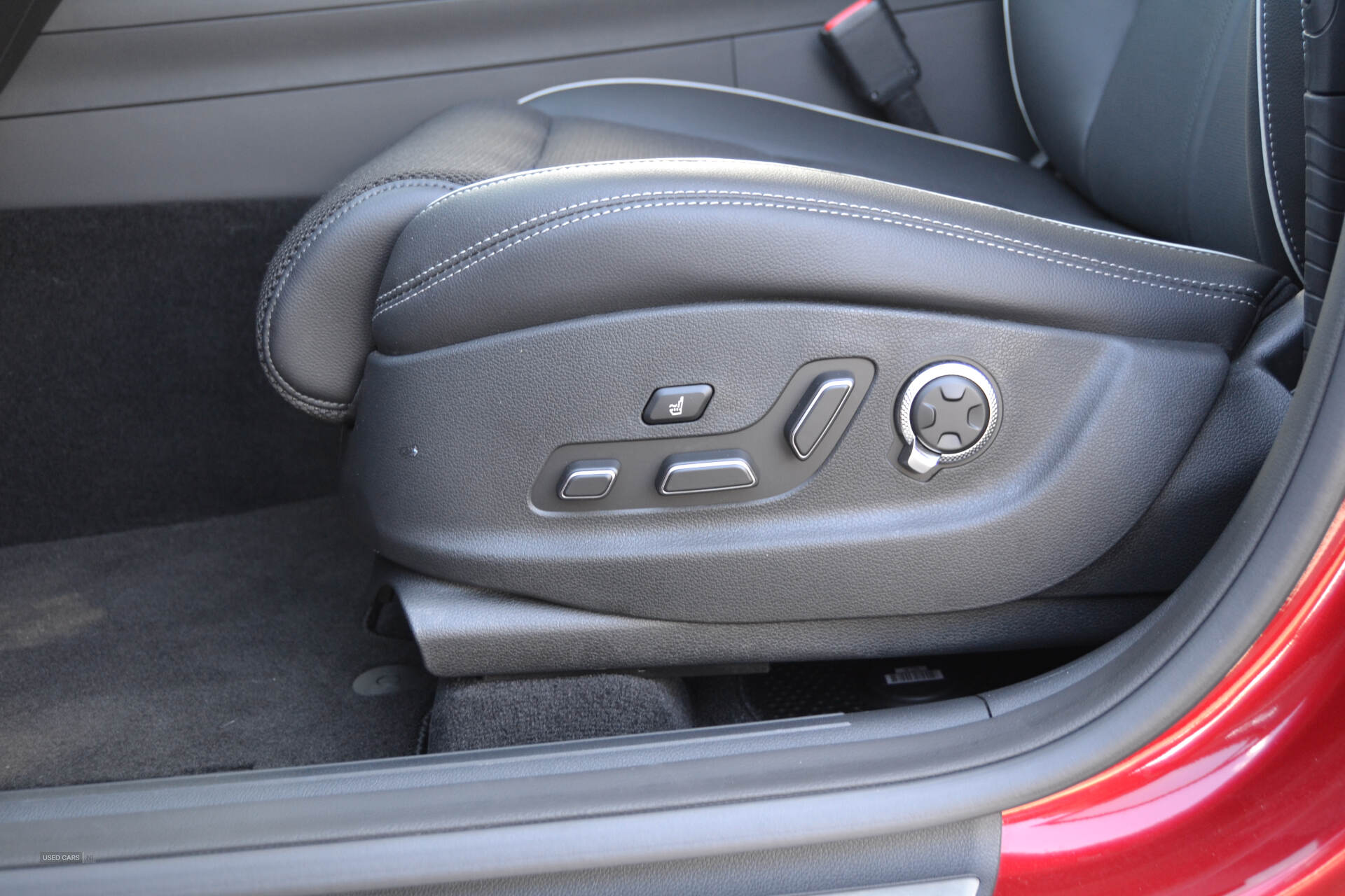Jun 2024 Genesis GV70 2.5T Sport 5dr Auto AWD