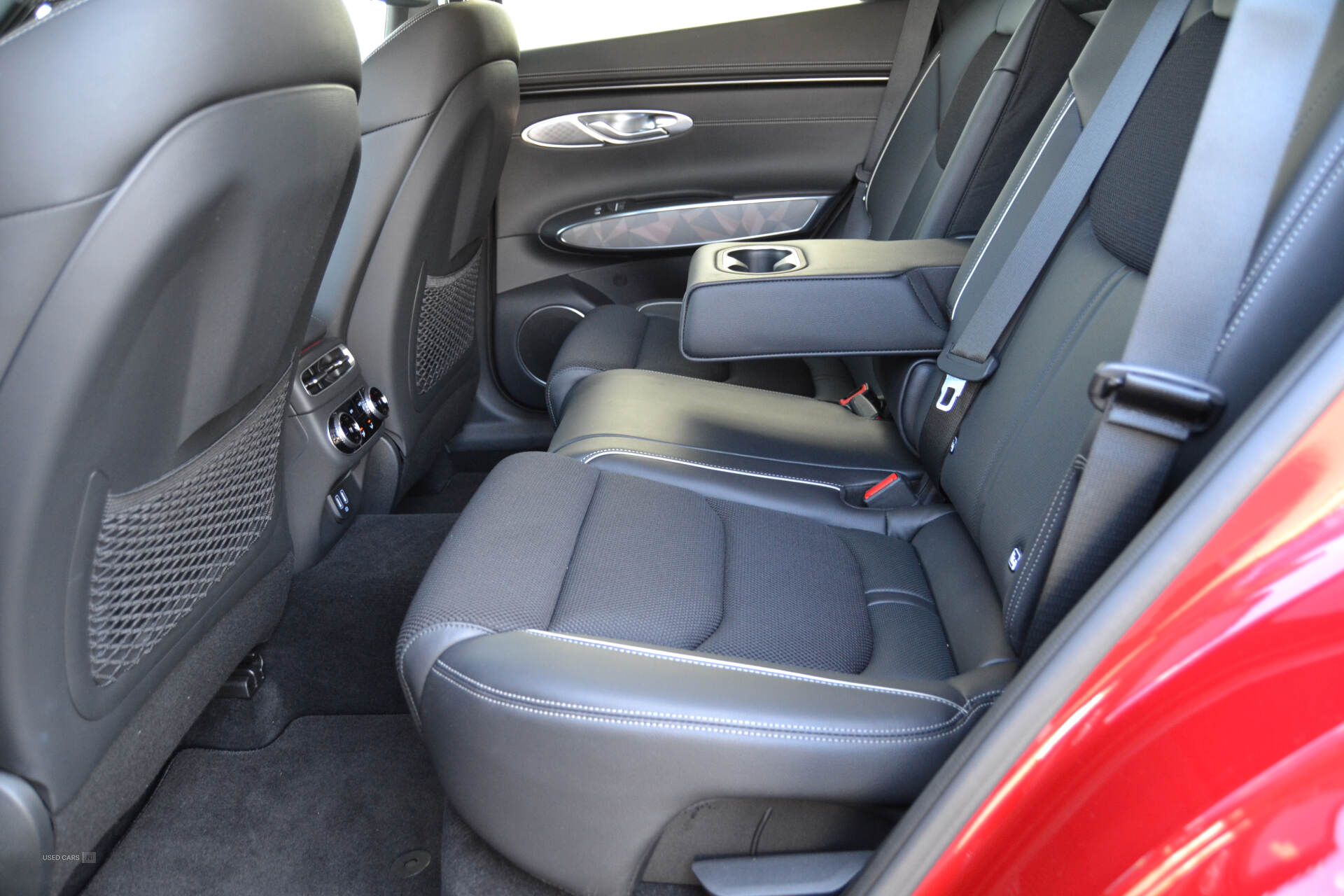 Jun 2024 Genesis GV70 2.5T Sport 5dr Auto AWD