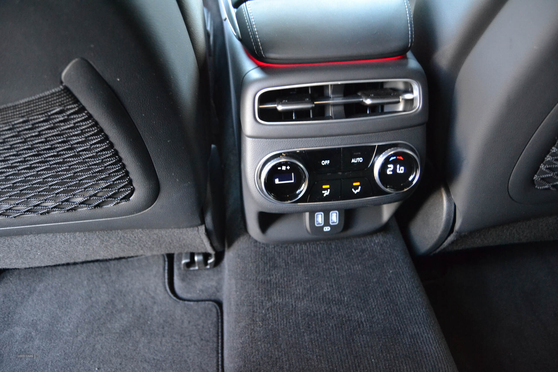 Jun 2024 Genesis GV70 2.5T Sport 5dr Auto AWD