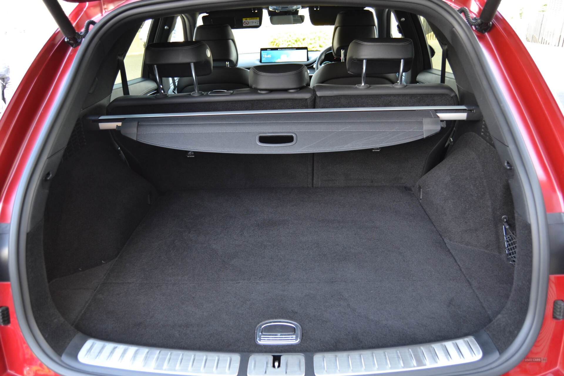 Jun 2024 Genesis GV70 2.5T Sport 5dr Auto AWD