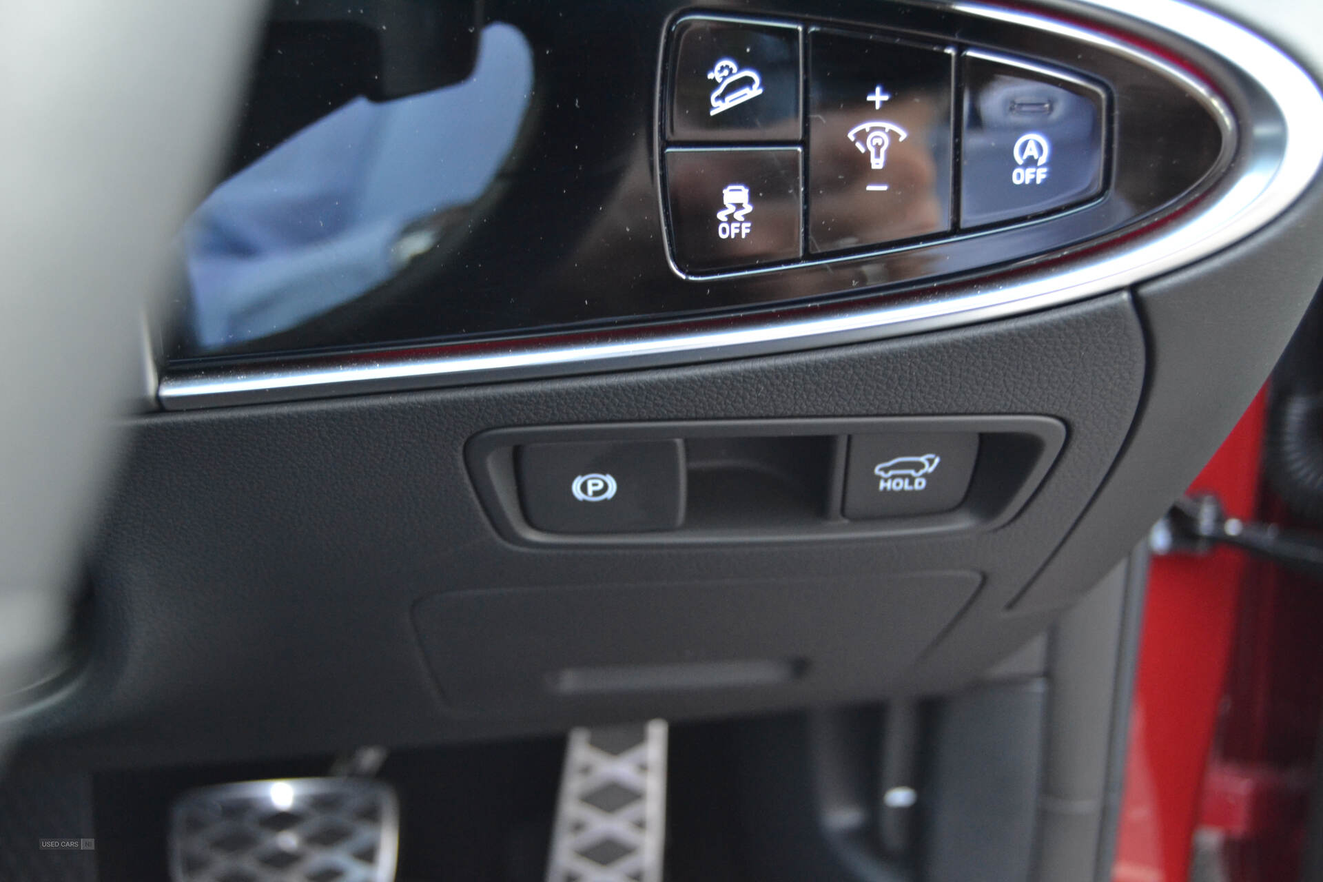 Jun 2024 Genesis GV70 2.5T Sport 5dr Auto AWD