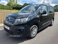 Citroen Berlingo M DIESEL in Antrim