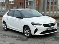 Vauxhall Corsa HATCHBACK in Antrim