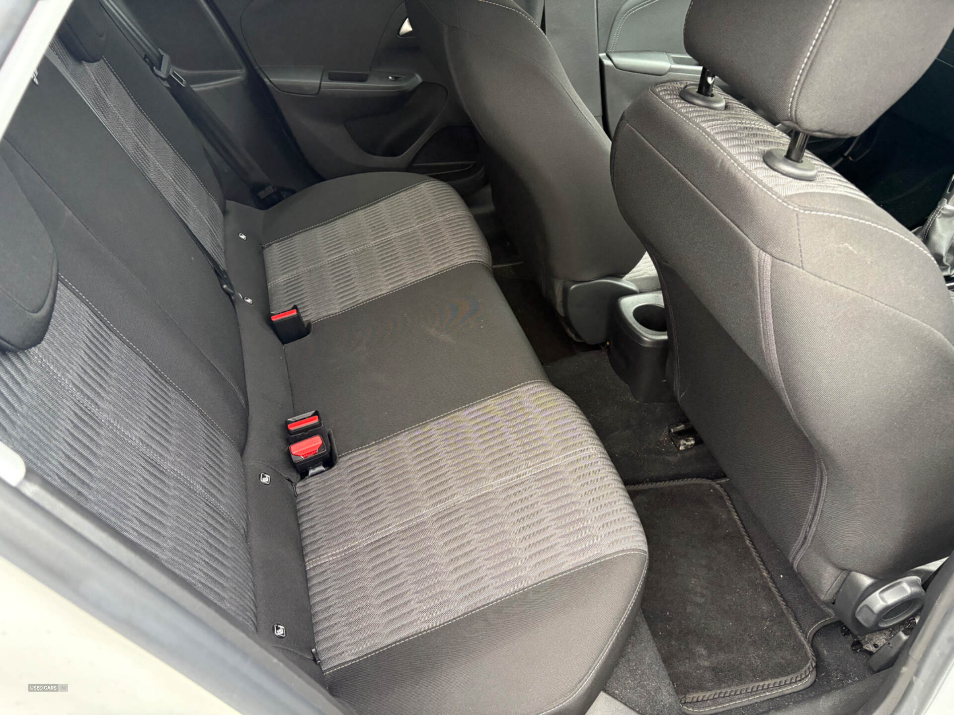 Vauxhall Corsa HATCHBACK in Antrim
