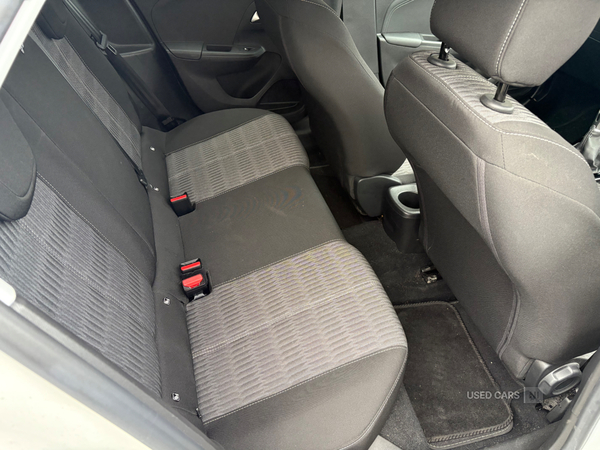 Vauxhall Corsa HATCHBACK in Antrim