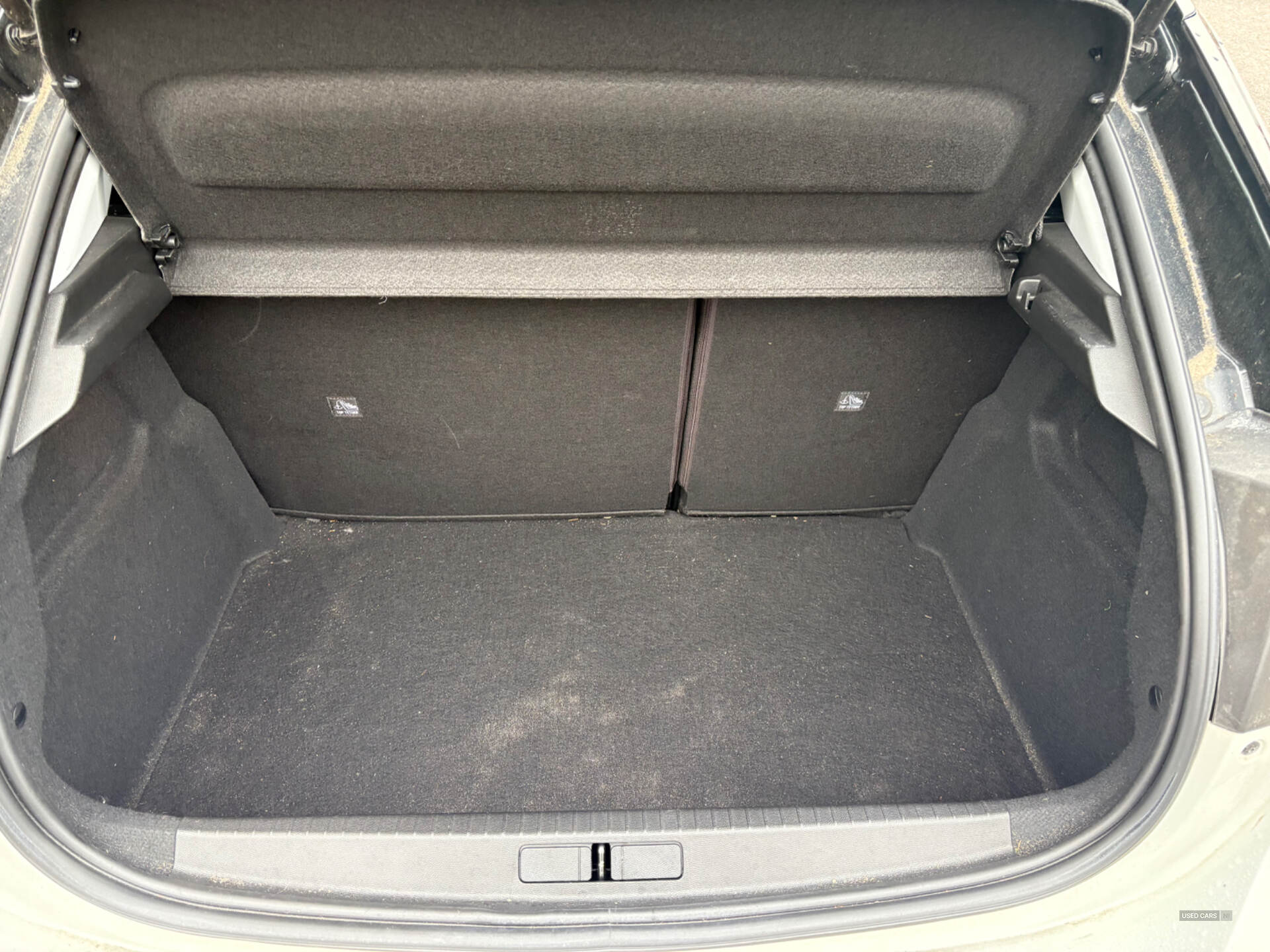 Vauxhall Corsa HATCHBACK in Antrim