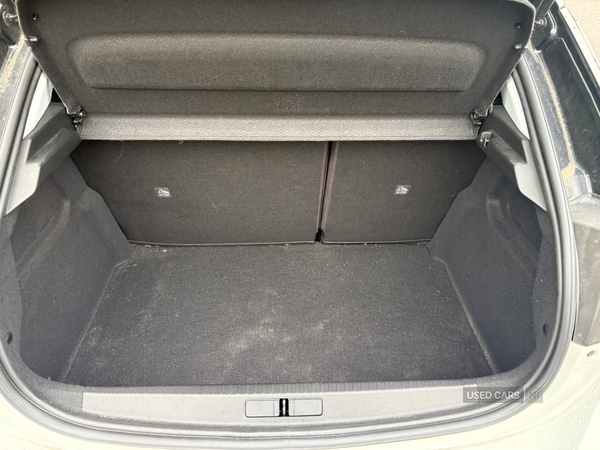 Vauxhall Corsa HATCHBACK in Antrim