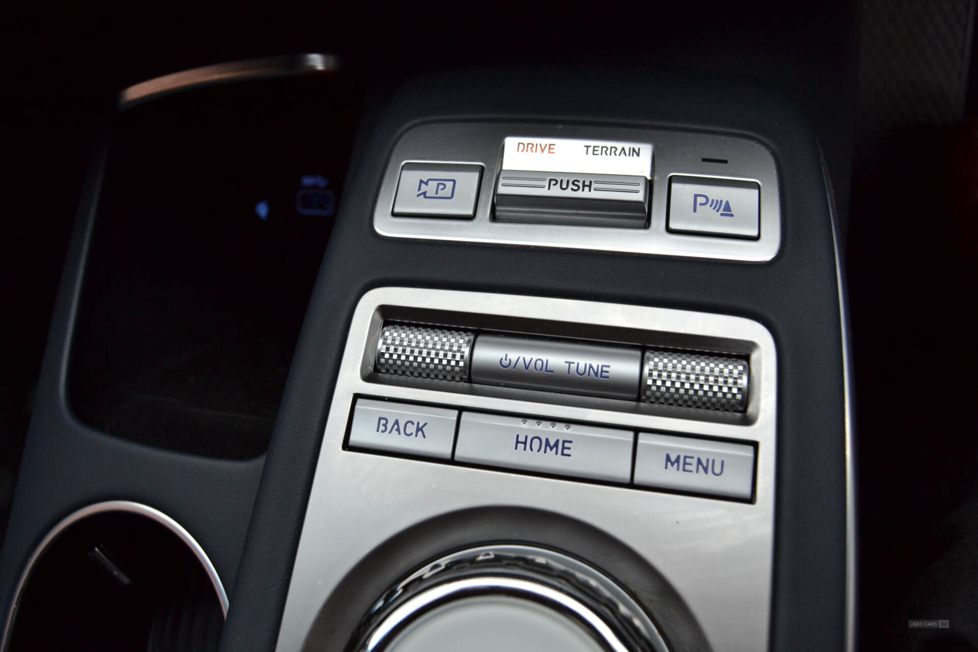 Jun 2024 Genesis GV70 2.2D [201] Sport 5dr Auto AWD