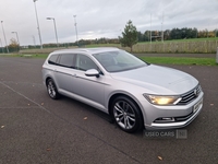 Volkswagen Passat 2.0 TDI GT 5dr [Panoramic Roof] in Derry / Londonderry
